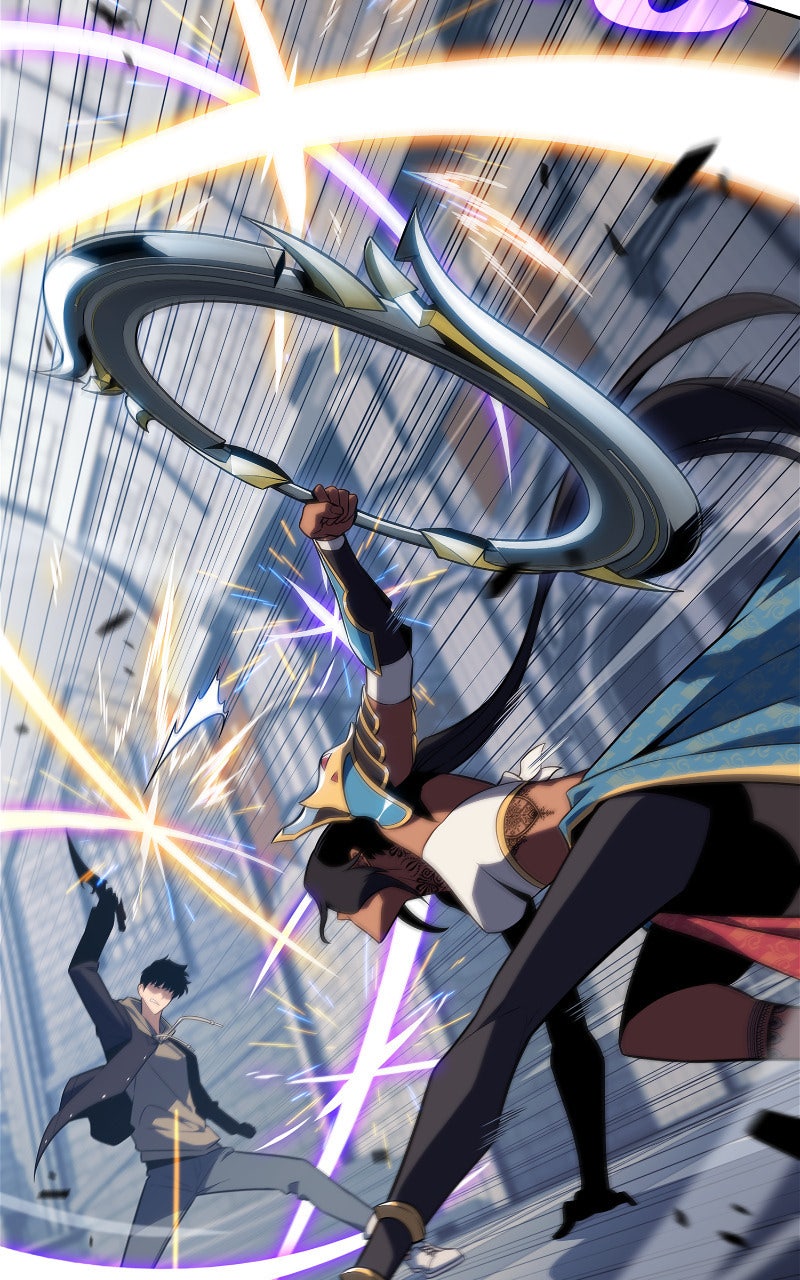 Read I'm the Max-Level Newbie FR Manga Online