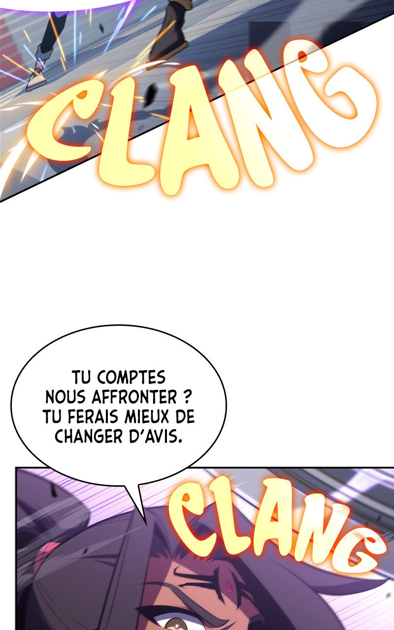 Read I'm the Max-Level Newbie FR Manga Online