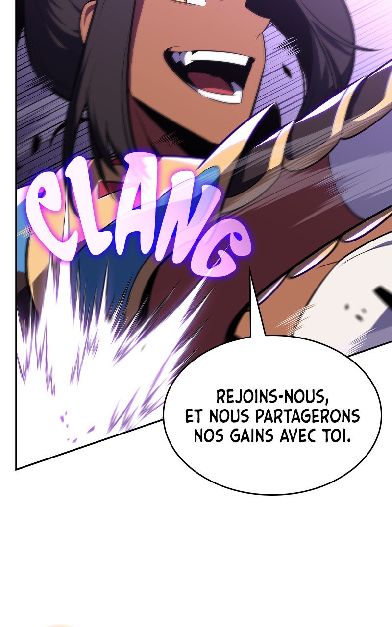 Read I'm the Max-Level Newbie FR Manga Online