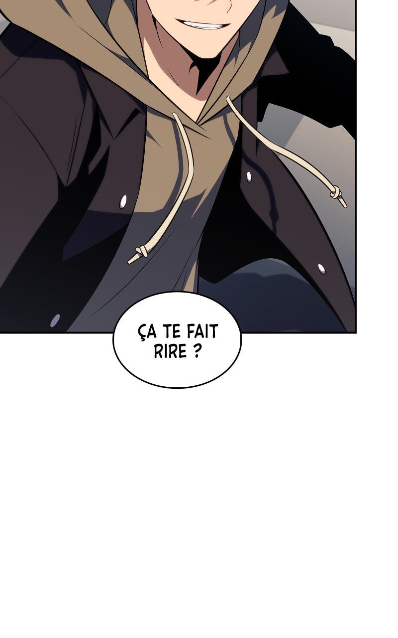 Read I'm the Max-Level Newbie FR Manga Online