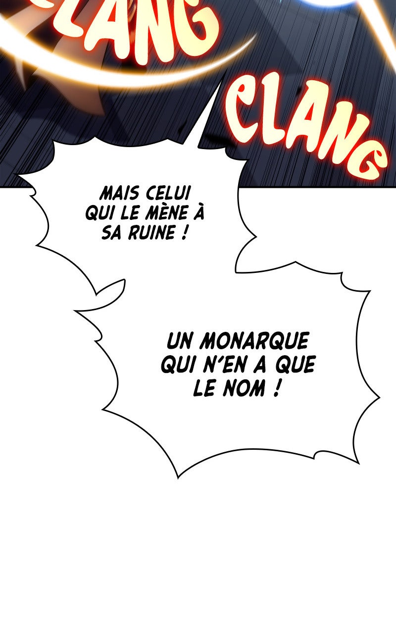 Read I'm the Max-Level Newbie FR Manga Online