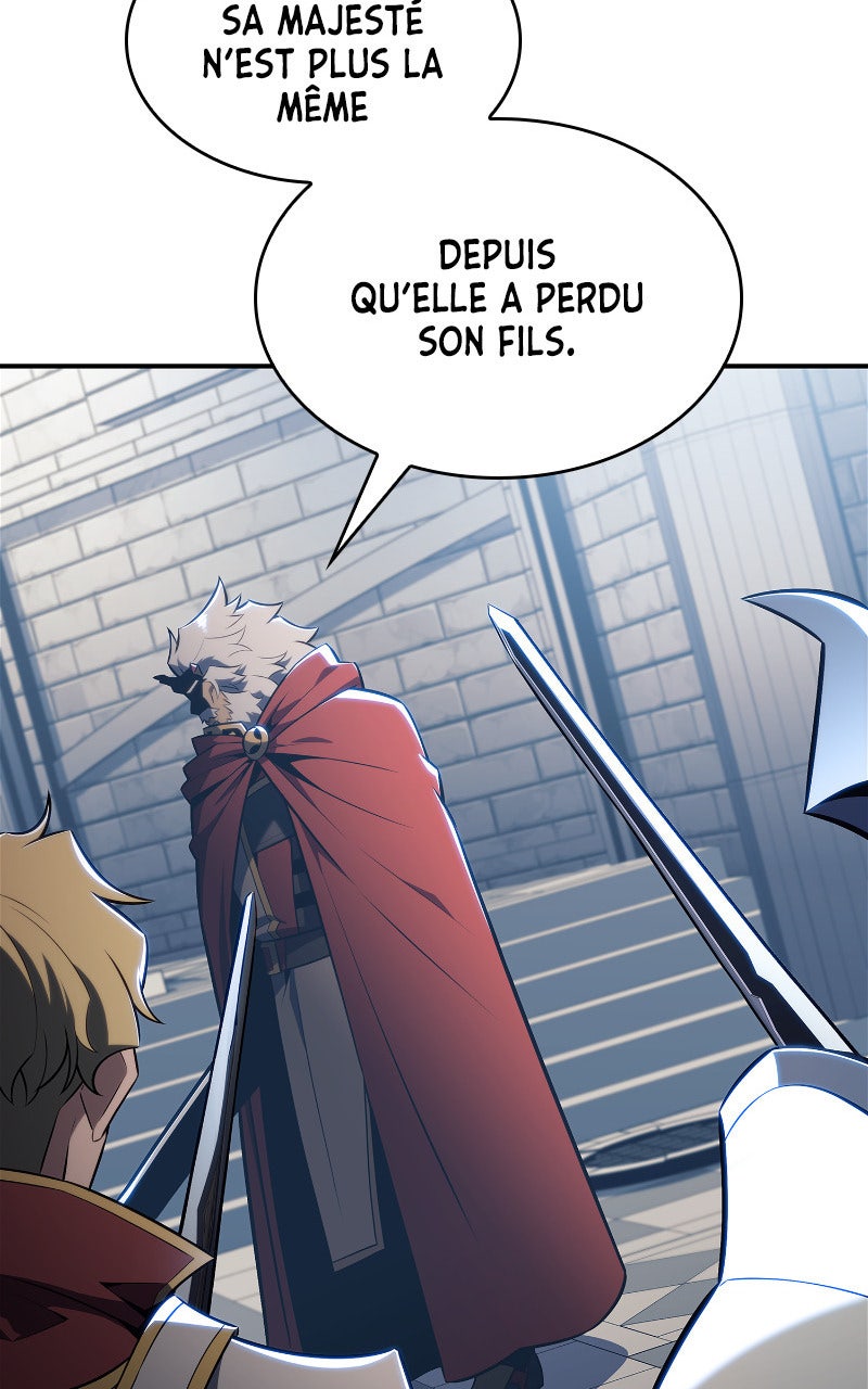 Read I'm the Max-Level Newbie FR Manga Online