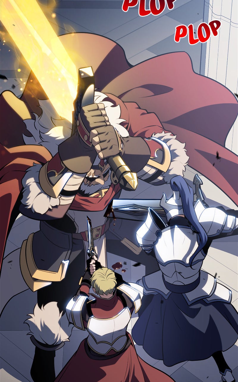 Read I'm the Max-Level Newbie FR Manga Online