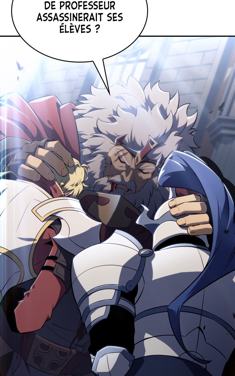 Read I'm the Max-Level Newbie FR Manga Online