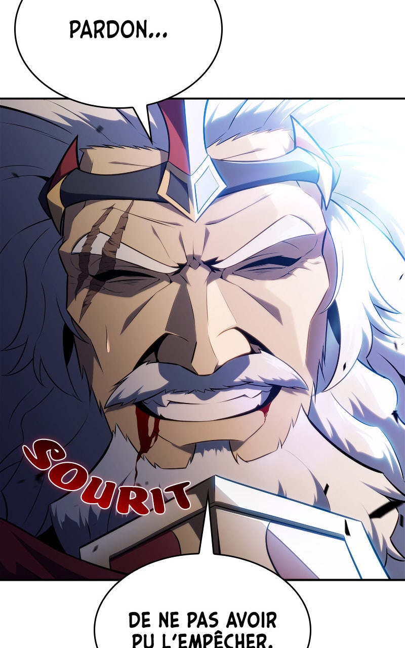 Read I'm the Max-Level Newbie FR Manga Online