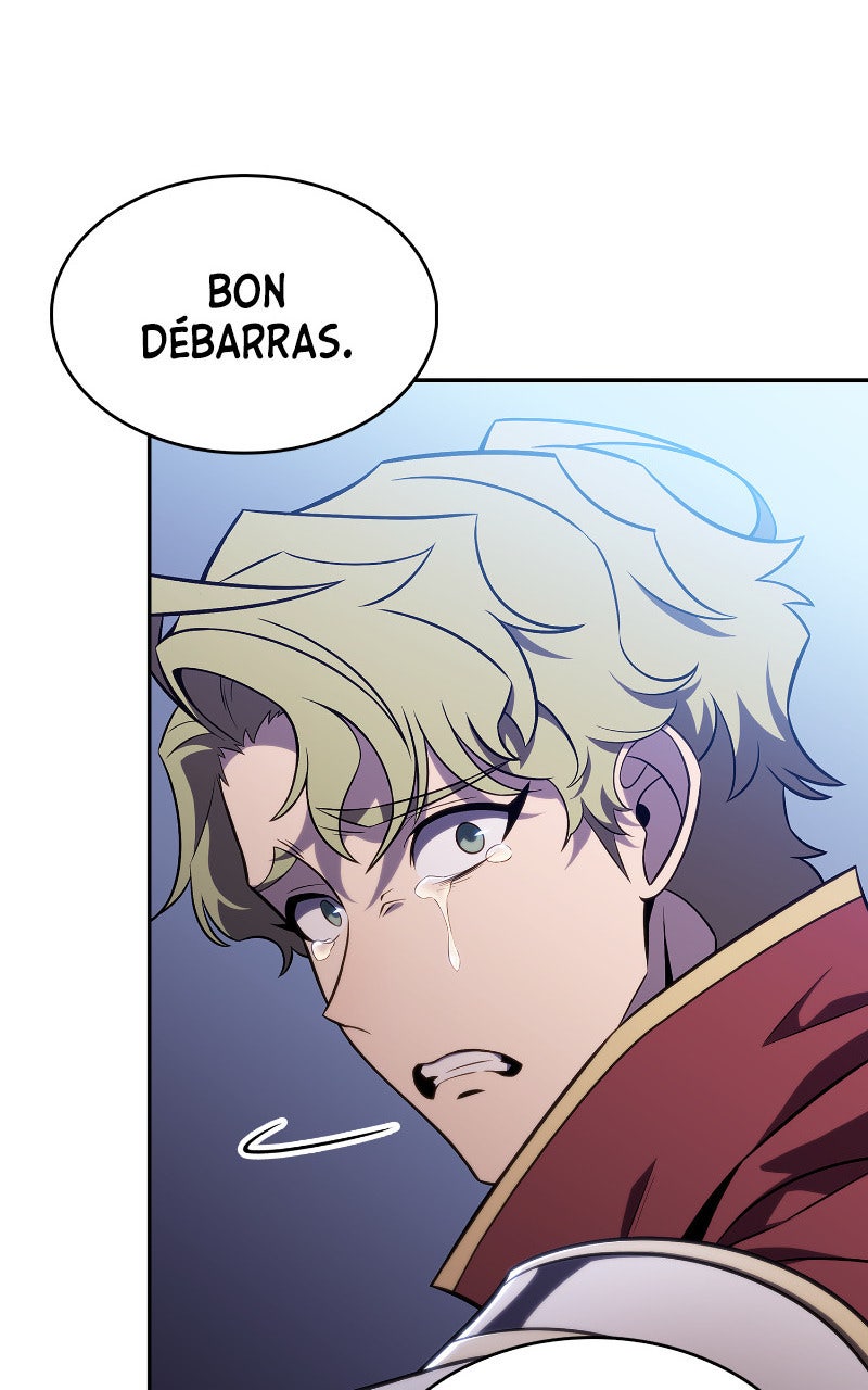 Read I'm the Max-Level Newbie FR Manga Online