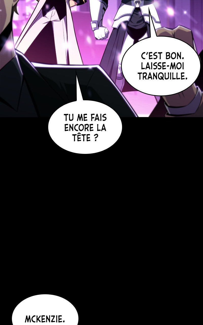 Read I'm the Max-Level Newbie FR Manga Online