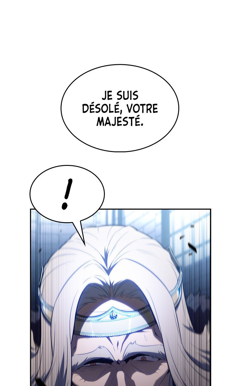 Read I'm the Max-Level Newbie FR Manga Online