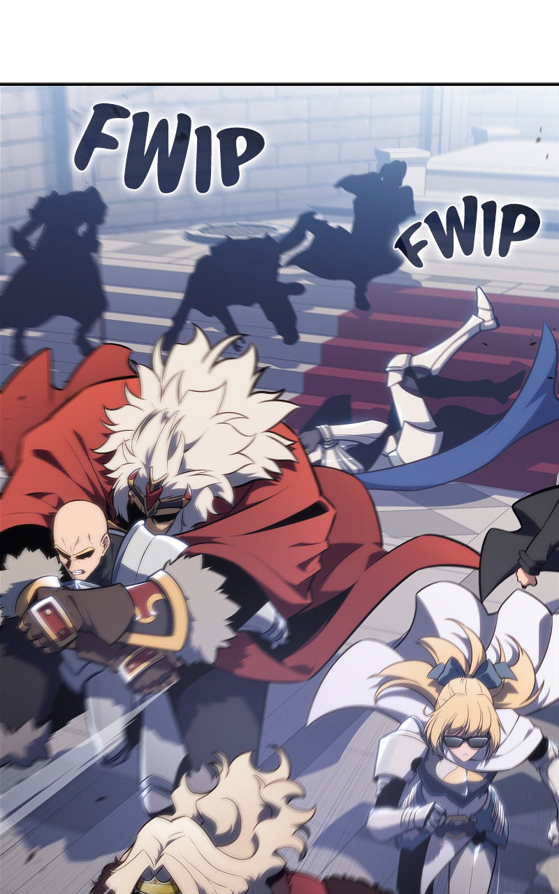 Read I'm the Max-Level Newbie FR Manga Online