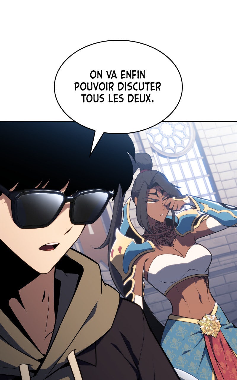 Read I'm the Max-Level Newbie FR Manga Online