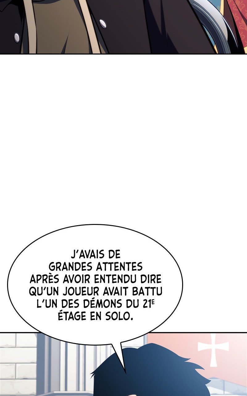 Read I'm the Max-Level Newbie FR Manga Online