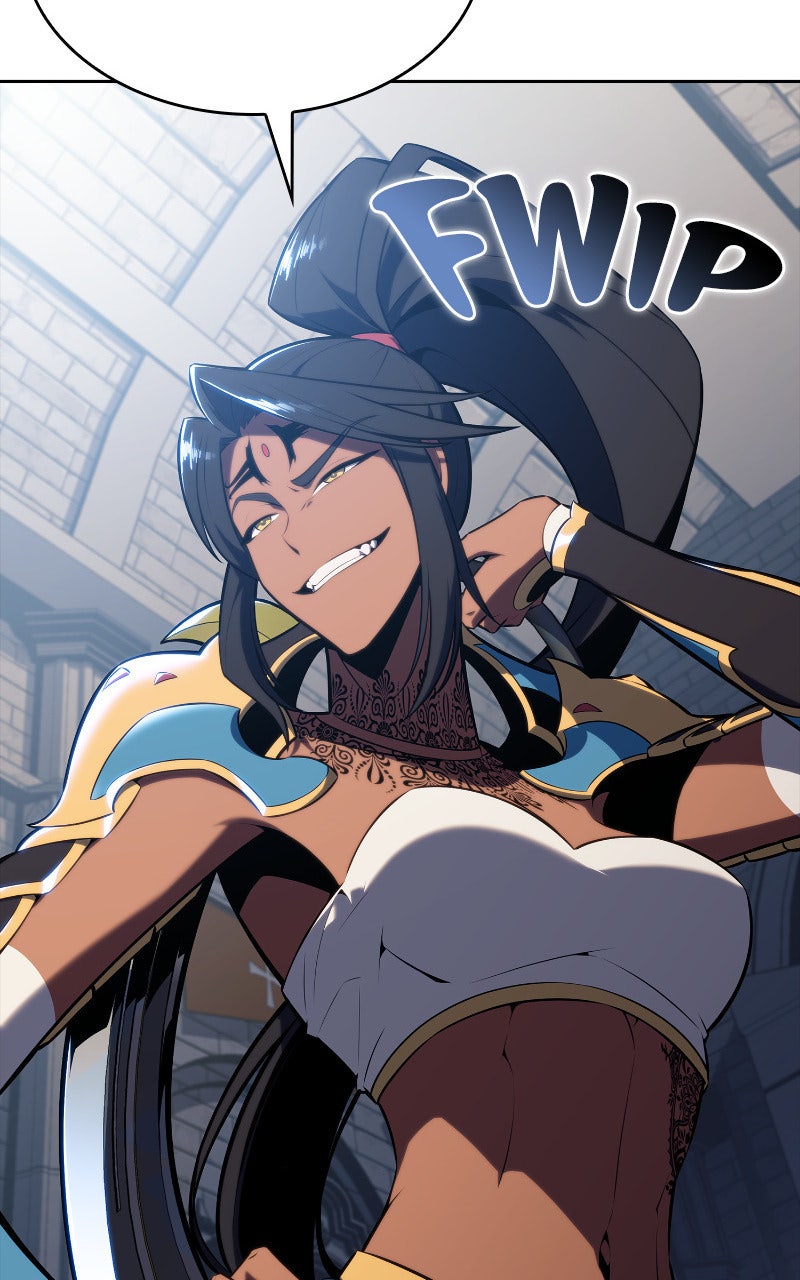 Read I'm the Max-Level Newbie FR Manga Online