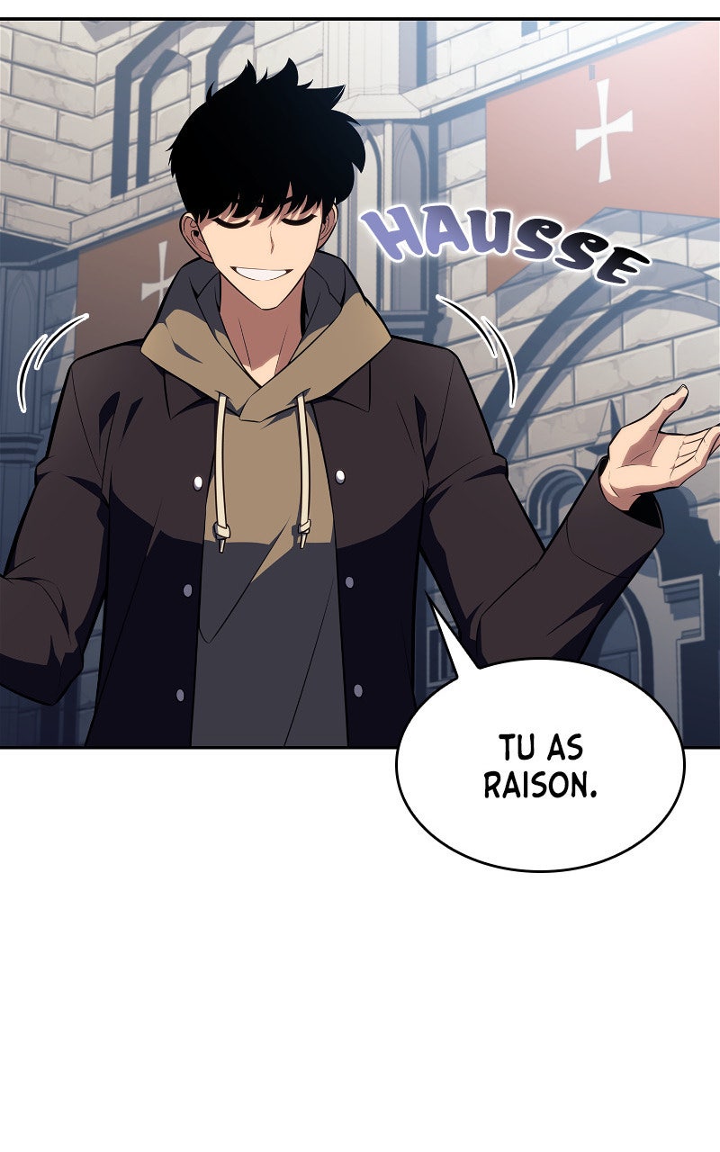 Read I'm the Max-Level Newbie FR Manga Online