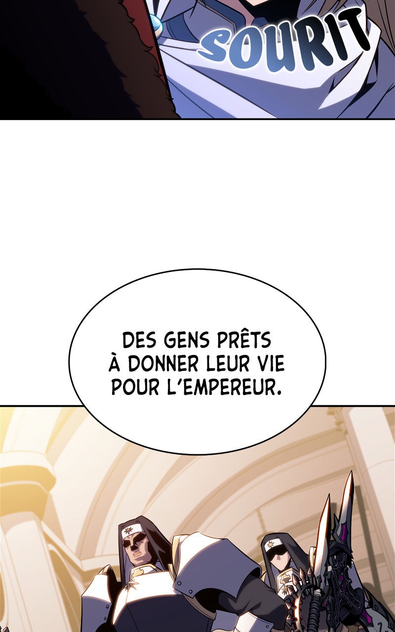 Read I'm the Max-Level Newbie FR Manga Online