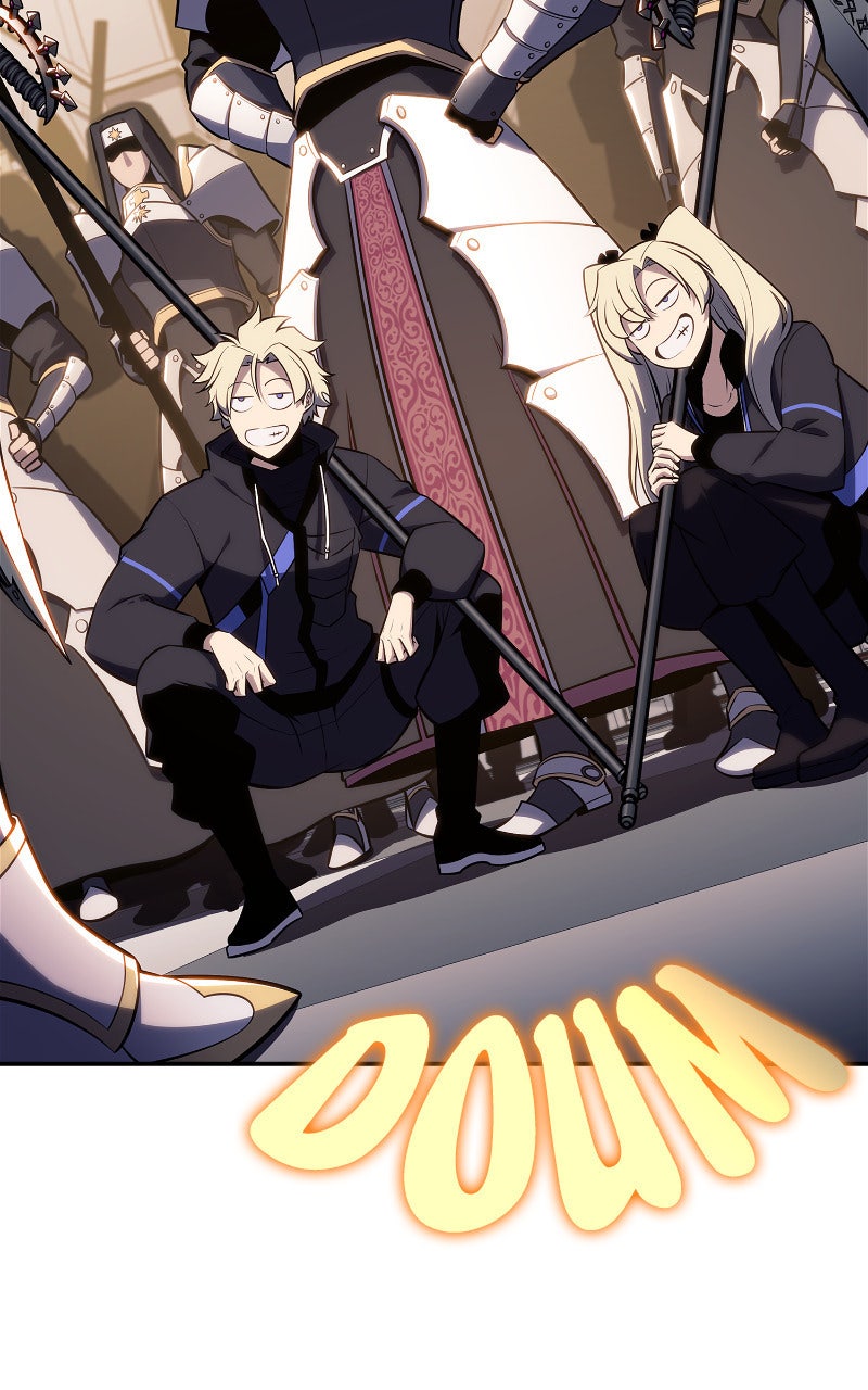 Read I'm the Max-Level Newbie FR Manga Online