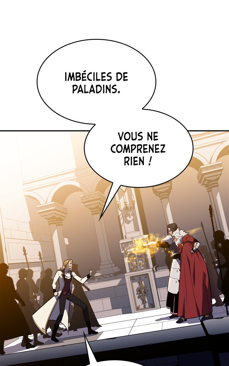 Read I'm the Max-Level Newbie FR Manga Online