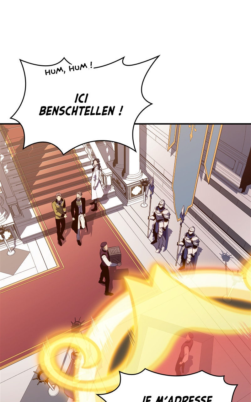 Read I'm the Max-Level Newbie FR Manga Online