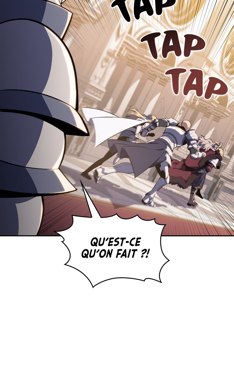 Read I'm the Max-Level Newbie FR Manga Online