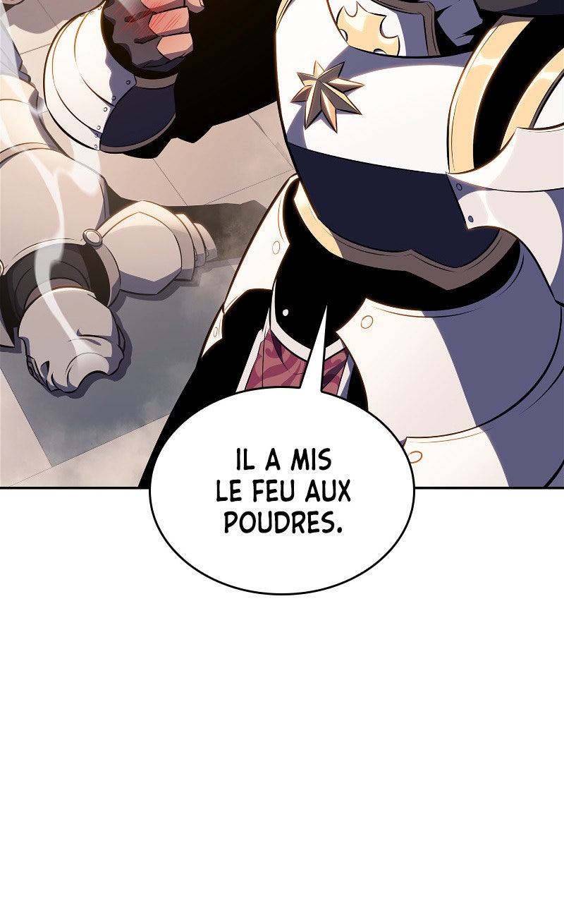 Read I'm the Max-Level Newbie FR Manga Online