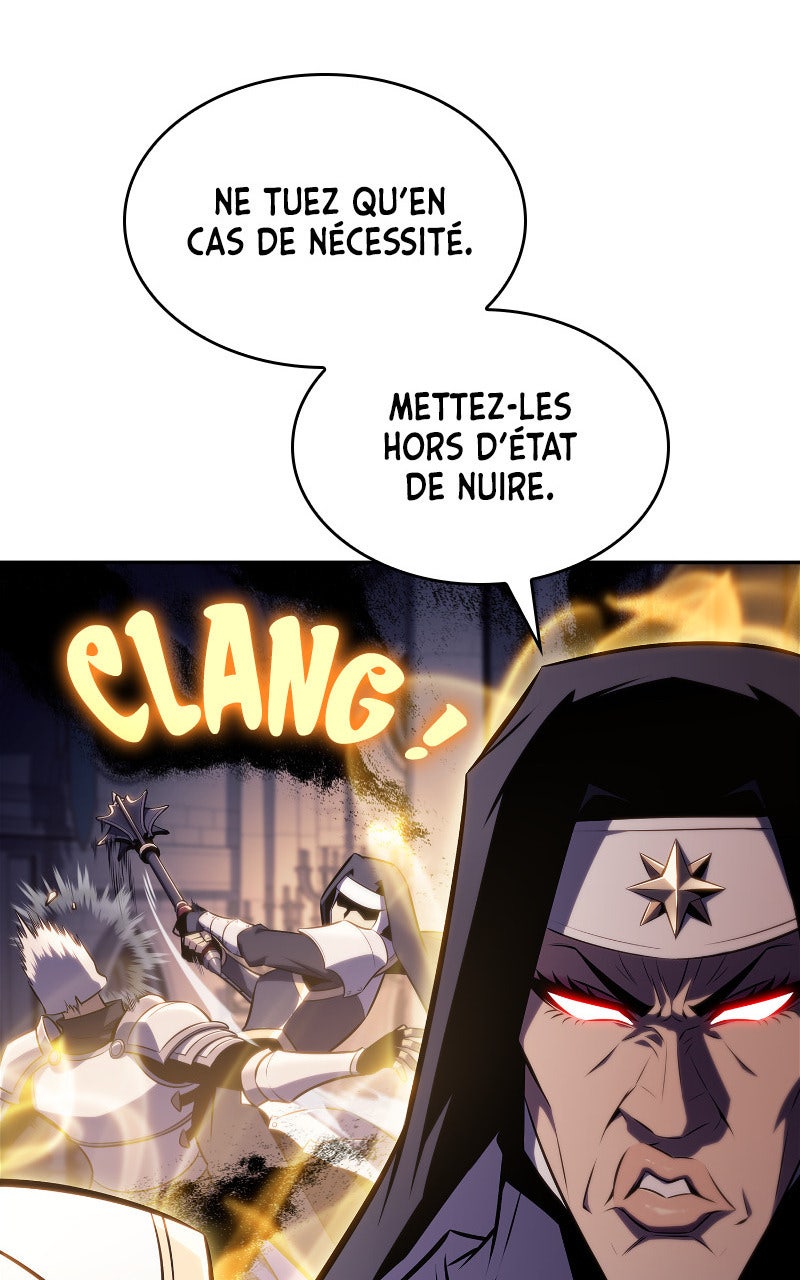 Read I'm the Max-Level Newbie FR Manga Online