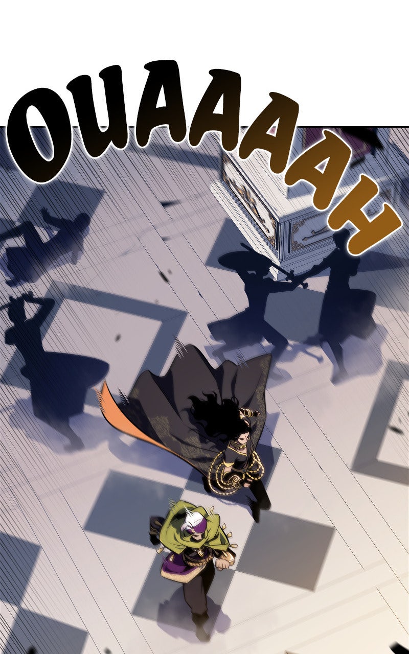 Read I'm the Max-Level Newbie FR Manga Online