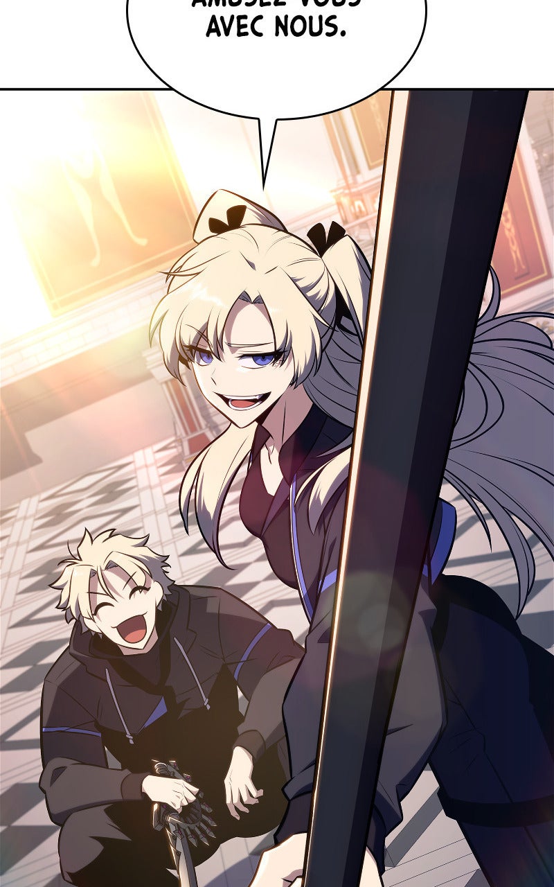 Read I'm the Max-Level Newbie FR Manga Online