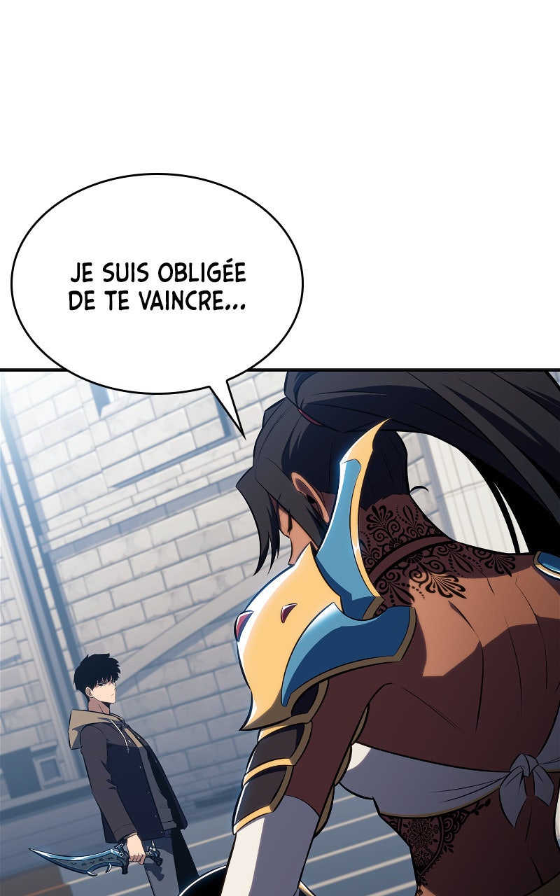 Read I'm the Max-Level Newbie FR Manga Online