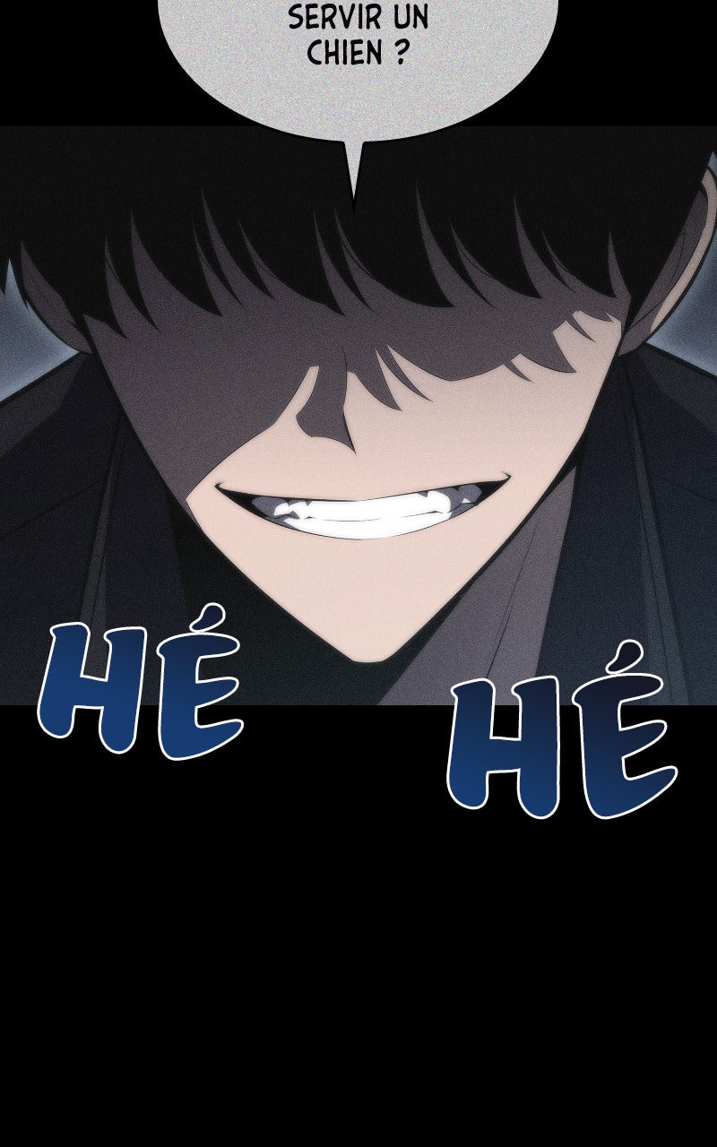 Read I'm the Max-Level Newbie FR Manga Online