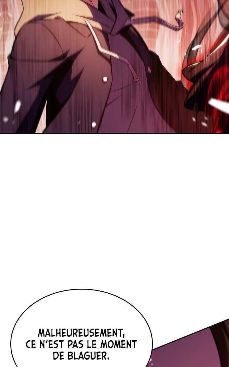 Read I'm the Max-Level Newbie FR Manga Online