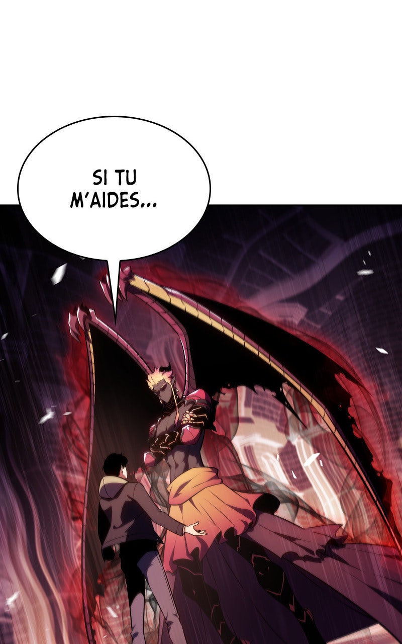 Read I'm the Max-Level Newbie FR Manga Online