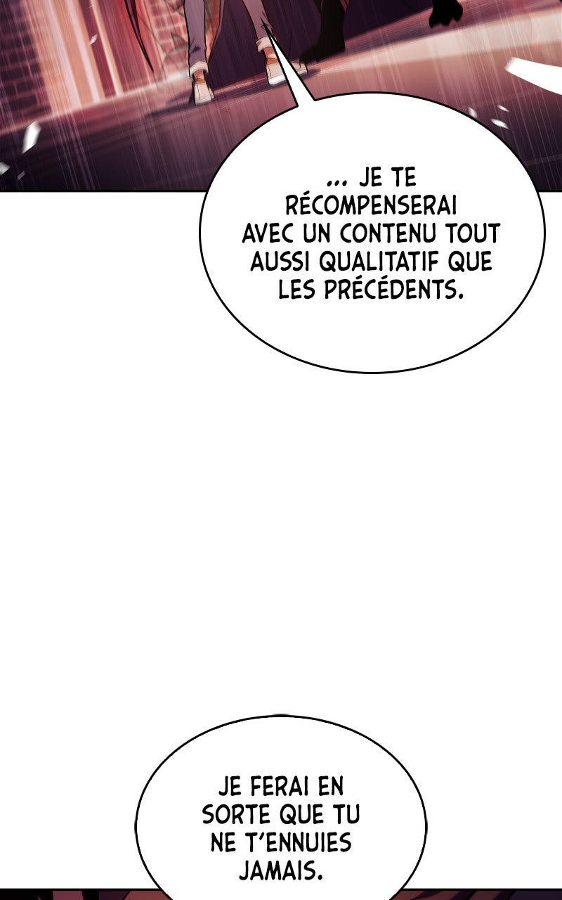 Read I'm the Max-Level Newbie FR Manga Online