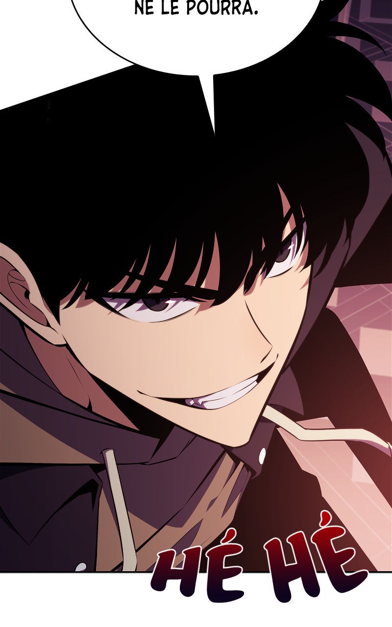 Read I'm the Max-Level Newbie FR Manga Online