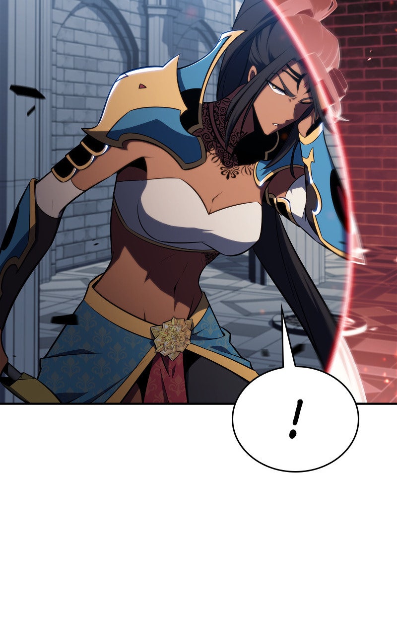 Read I'm the Max-Level Newbie FR Manga Online