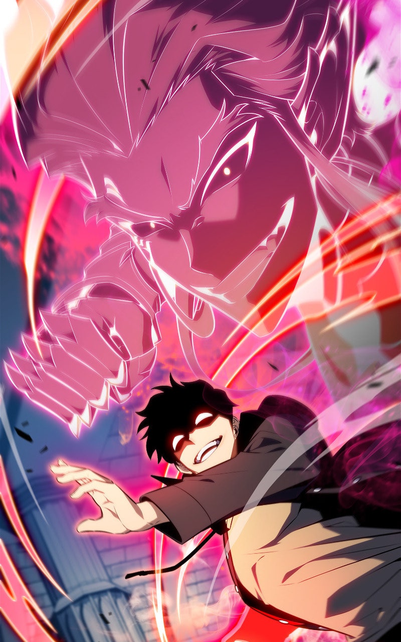 Read I'm the Max-Level Newbie FR Manga Online