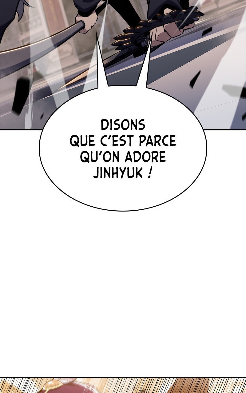 Read I'm the Max-Level Newbie FR Manga Online