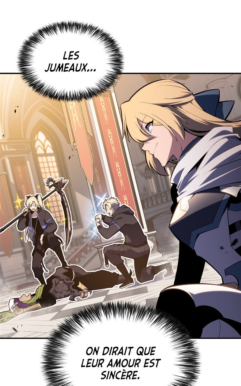 Read I'm the Max-Level Newbie FR Manga Online