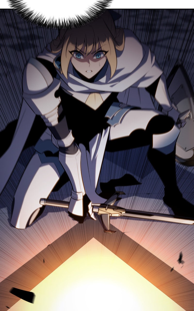 Read I'm the Max-Level Newbie FR Manga Online