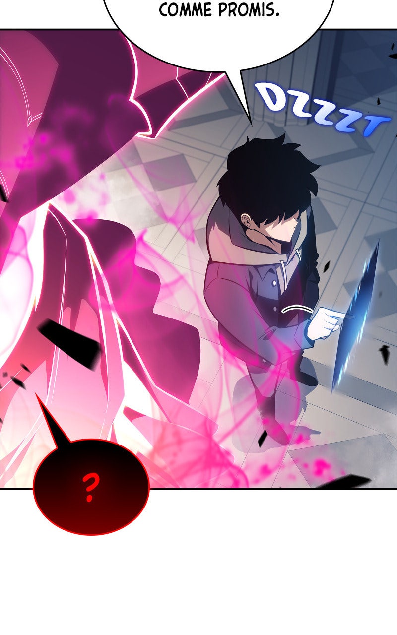 Read I'm the Max-Level Newbie FR Manga Online