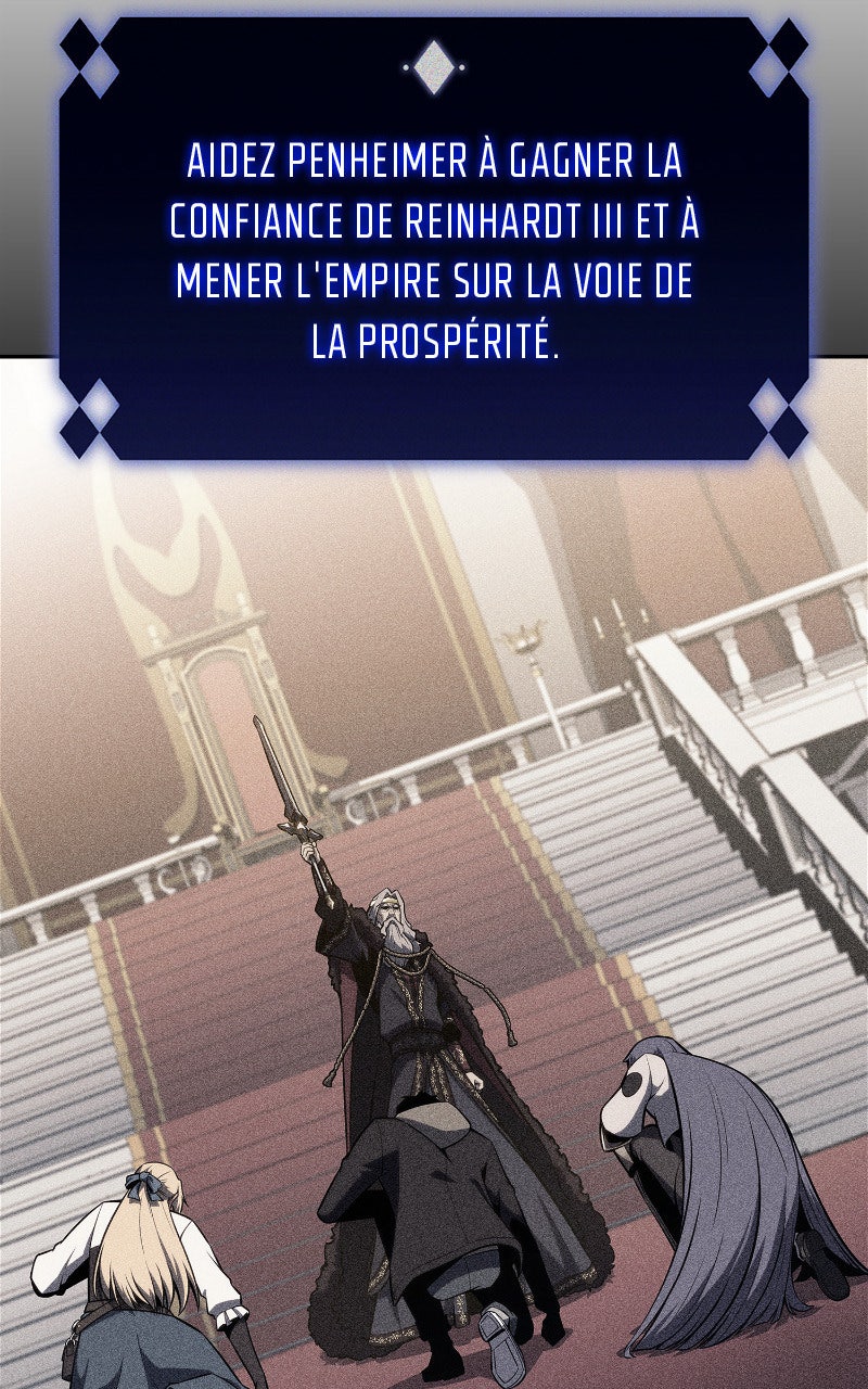 Read I'm the Max-Level Newbie FR Manga Online