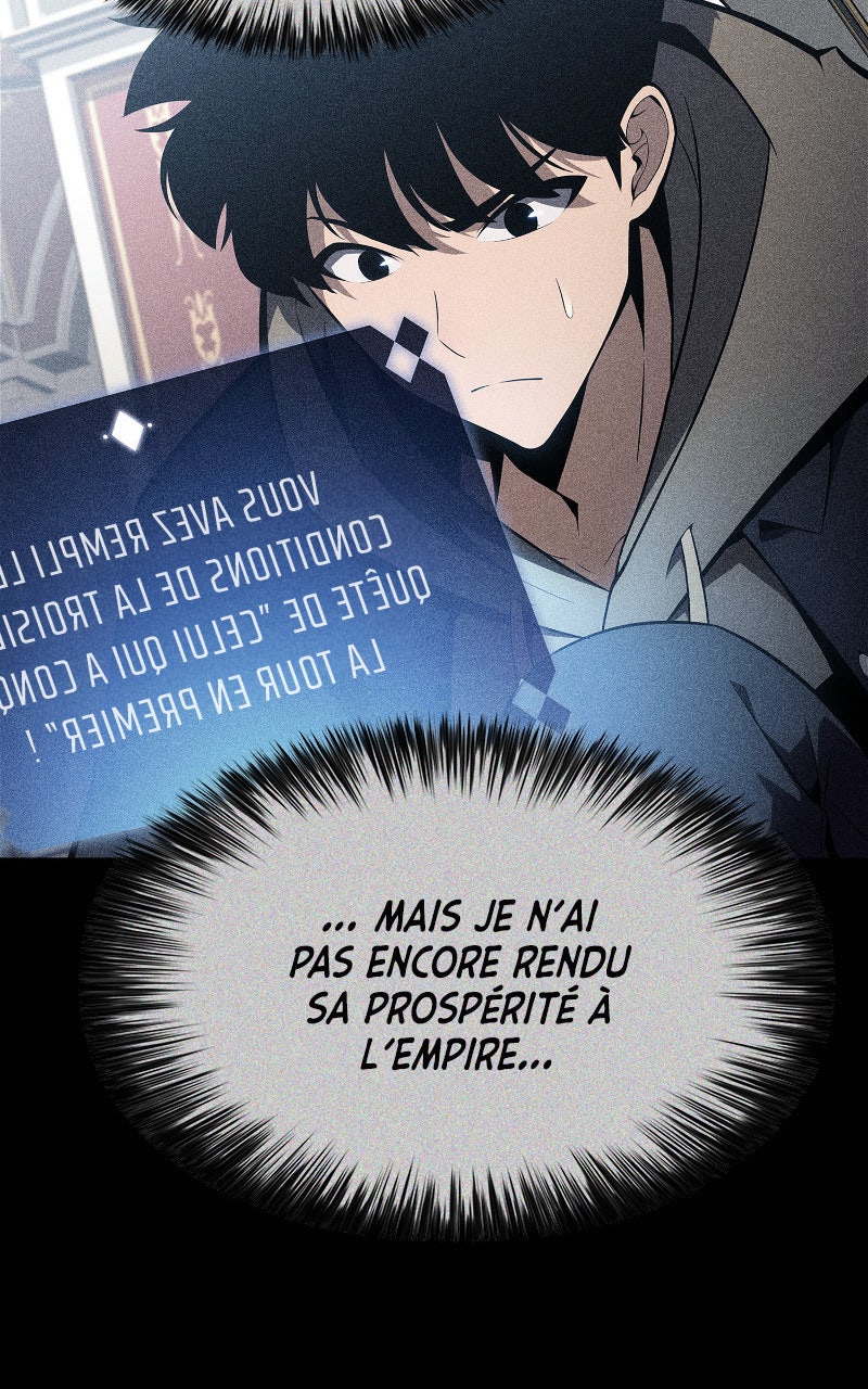 Read I'm the Max-Level Newbie FR Manga Online