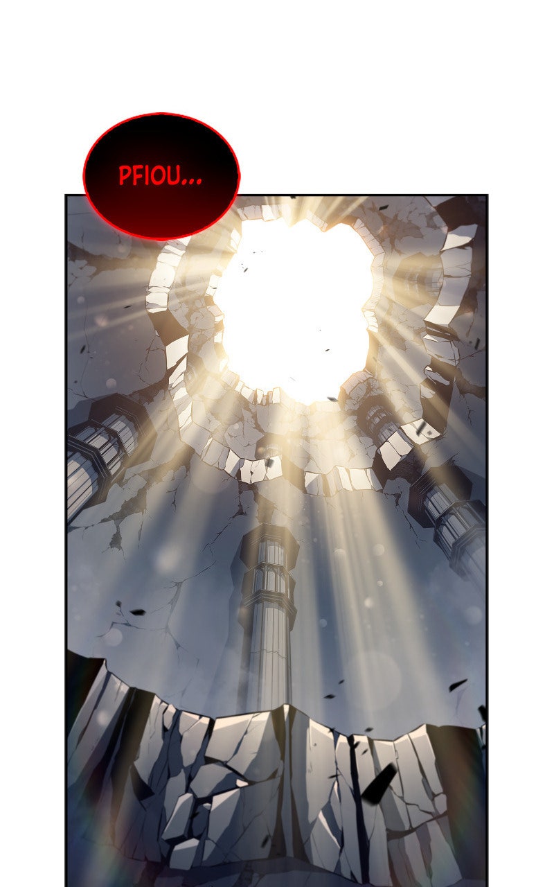 Read I'm the Max-Level Newbie FR Manga Online