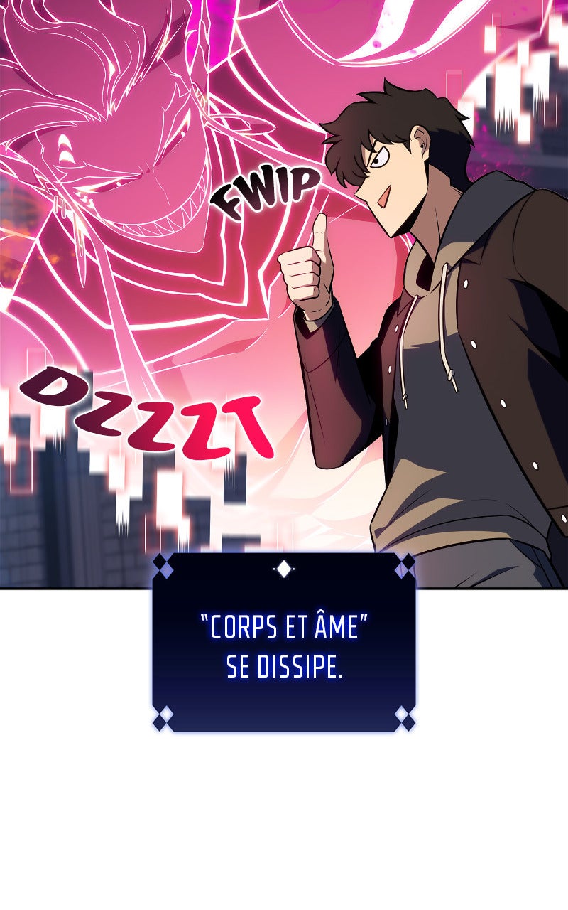 Read I'm the Max-Level Newbie FR Manga Online