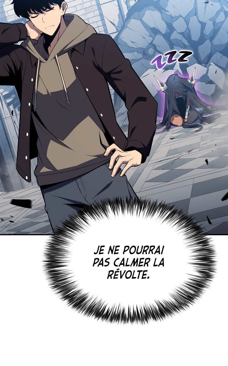 Read I'm the Max-Level Newbie FR Manga Online