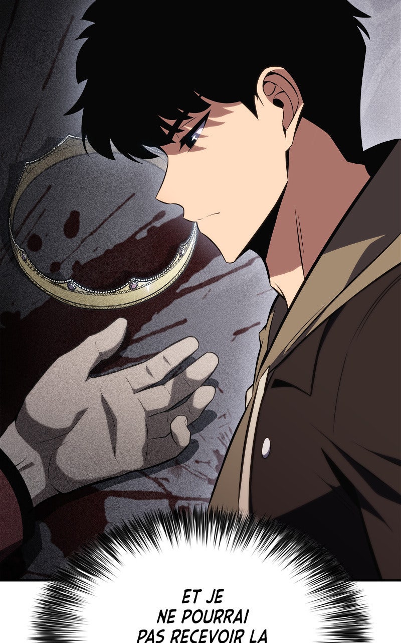 Read I'm the Max-Level Newbie FR Manga Online