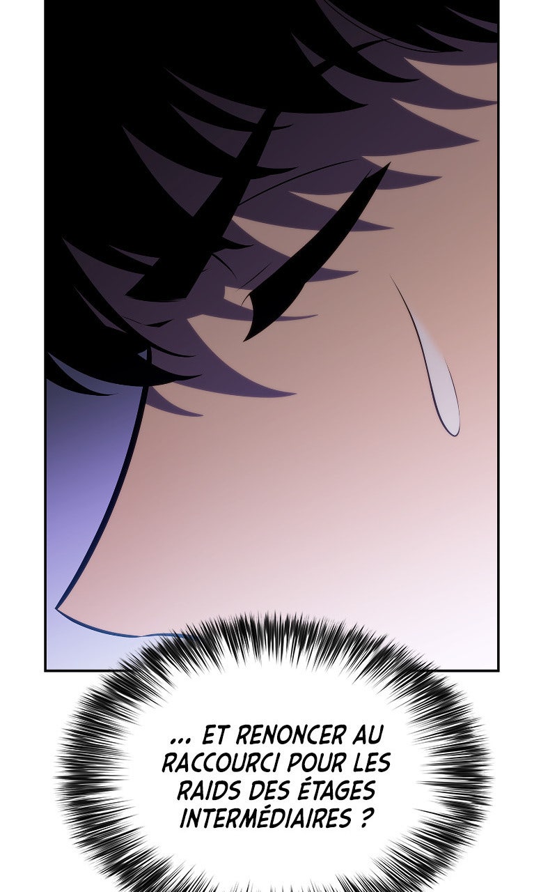 Read I'm the Max-Level Newbie FR Manga Online