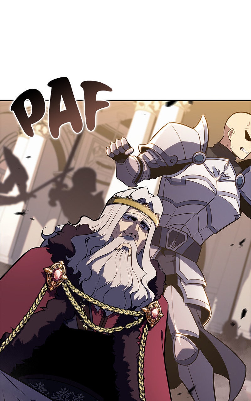 Read I'm the Max-Level Newbie FR Manga Online