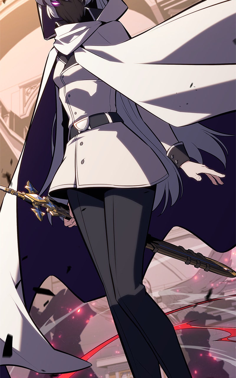 Read I'm the Max-Level Newbie FR Manga Online