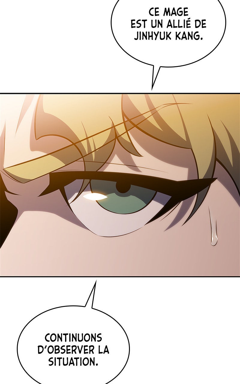 Read I'm the Max-Level Newbie FR Manga Online