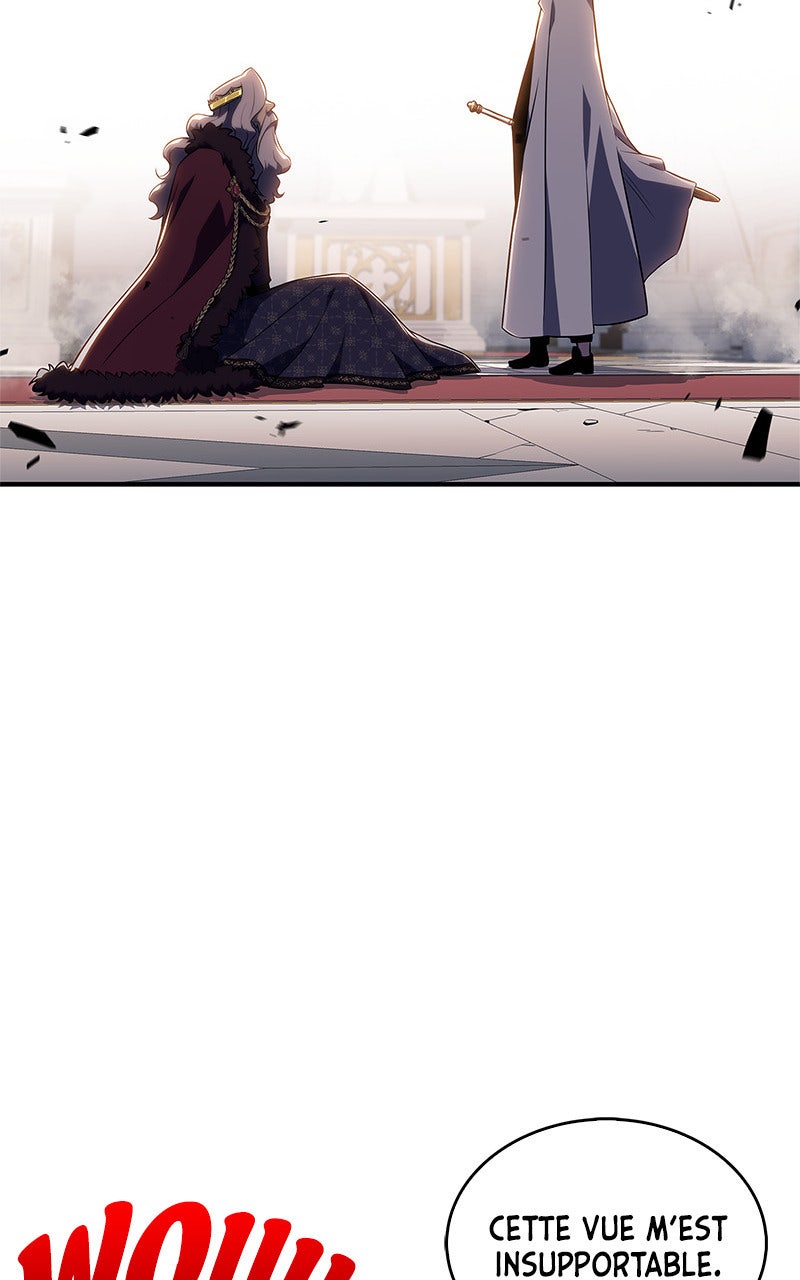 Read I'm the Max-Level Newbie FR Manga Online