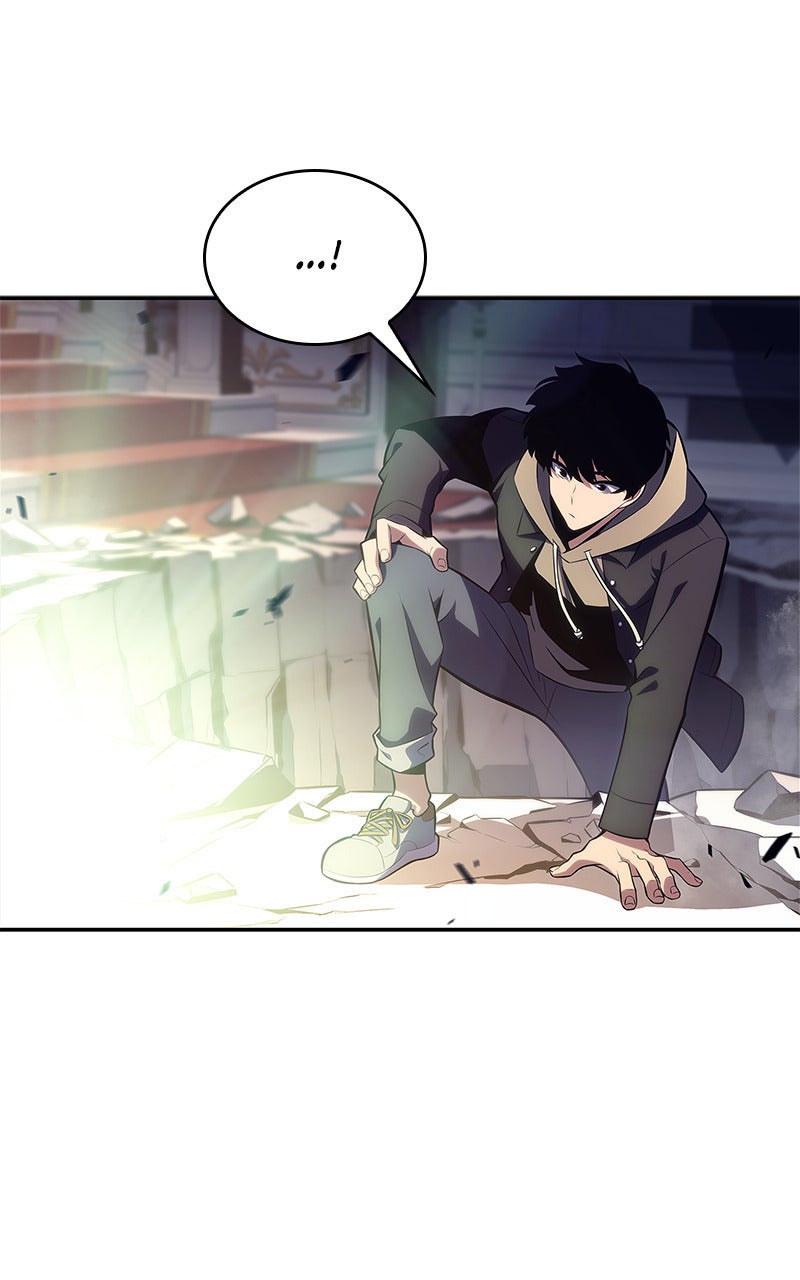 Read I'm the Max-Level Newbie FR Manga Online